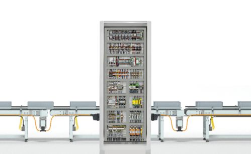 菲尼克斯攜手京東工業(yè)品，借助墨卡托服務(wù)企業(yè)客戶實現(xiàn)電氣連接器萬里挑一