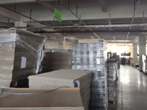 東莞安監(jiān)曝光五家問題企業(yè)，埃克倫斯電氣包裝廠驚現(xiàn)19項(xiàng)安全隱患